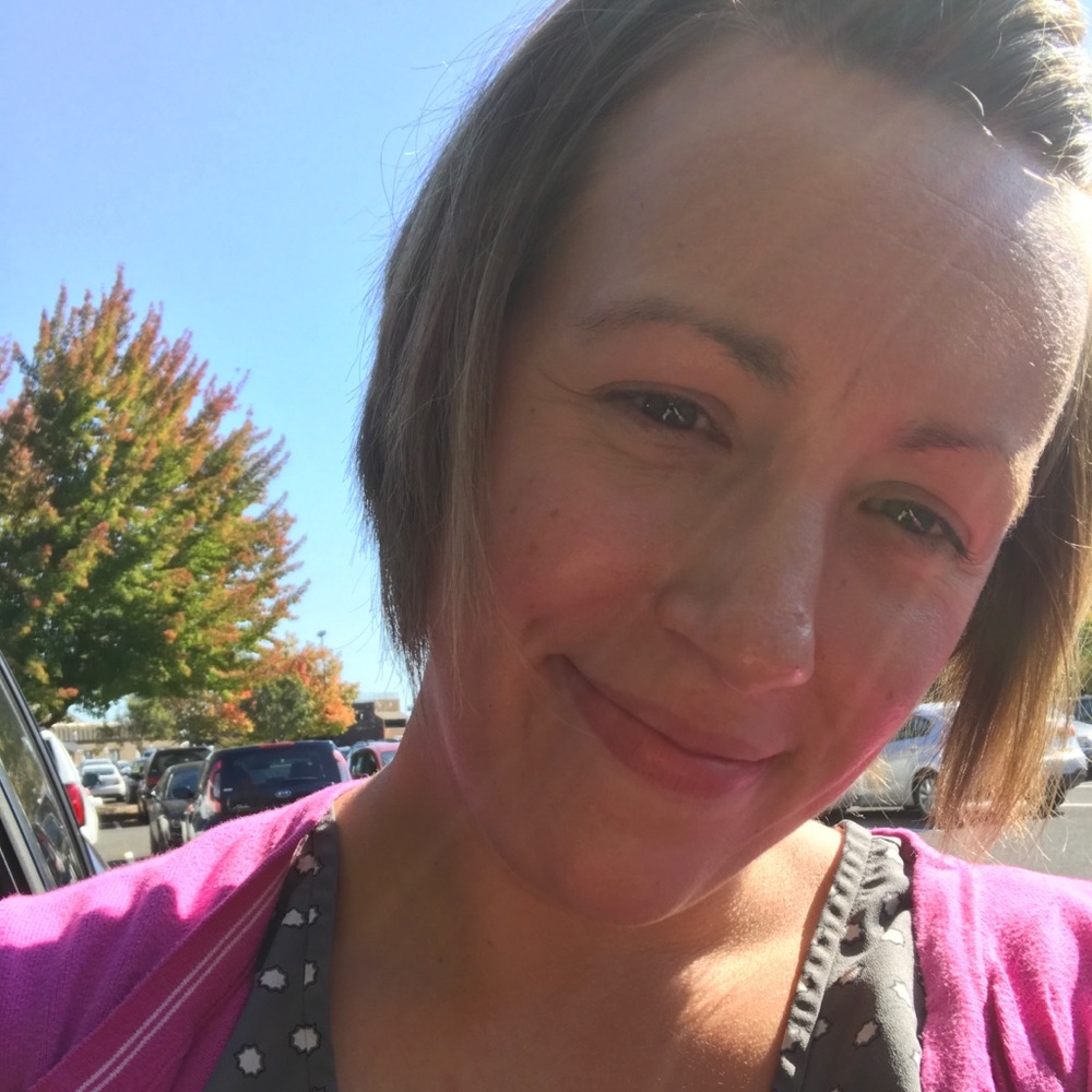 Meet your Posher, Kristy